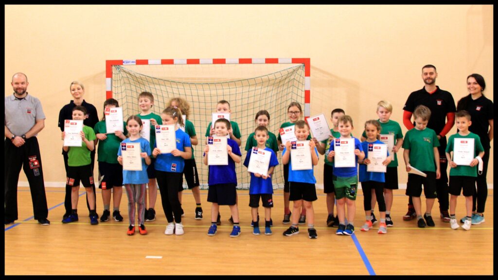 Krav Maga SAGOT Kids&Young (5-10 lat) Rybnik. Samoobrona dla dzieci i młodzieży. Ogólnorozwojowe zajęcia dodatkowe na terenie Rybnika i okolic