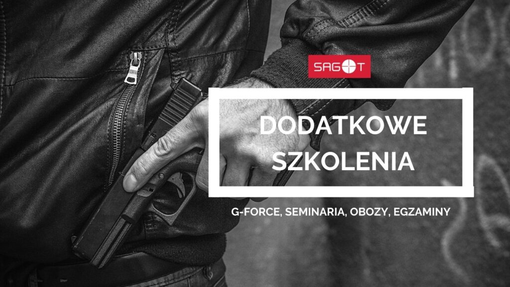 dodatkowe szkolenia krav maga w sagot