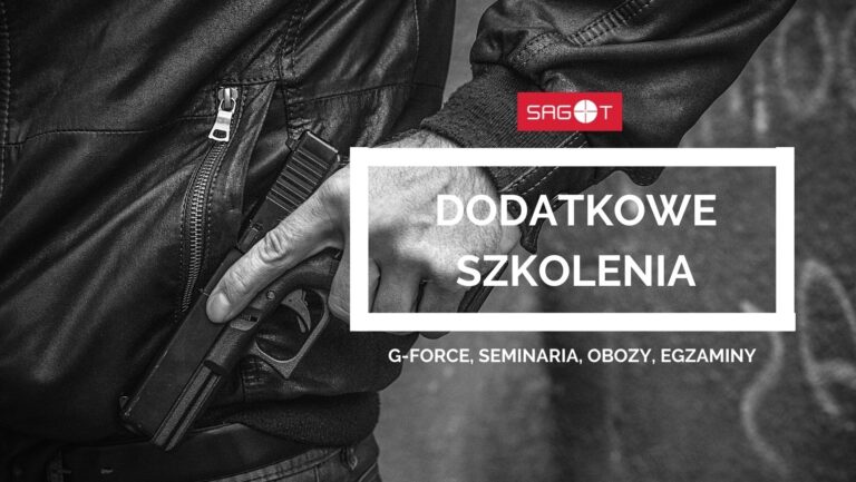 dodatkowe szkolenia krav maga w sagot