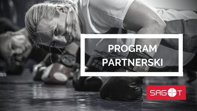 PROGRAM PARTNERSKI KRAV MAGA SAGOT