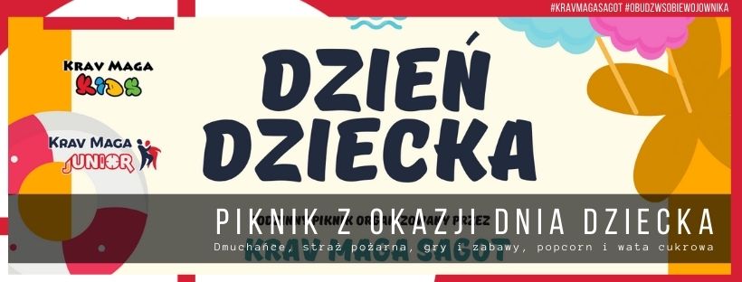 rodzinny piknik z okazji dnia dziecka