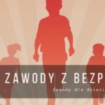 zawody z bezpieczeństwa dla dzieci i młodzieży krav maga sagot kids games